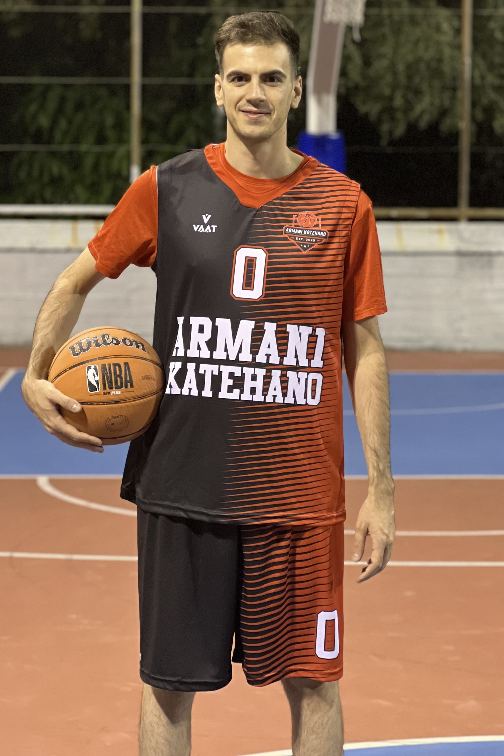 Alexandros Kougianos