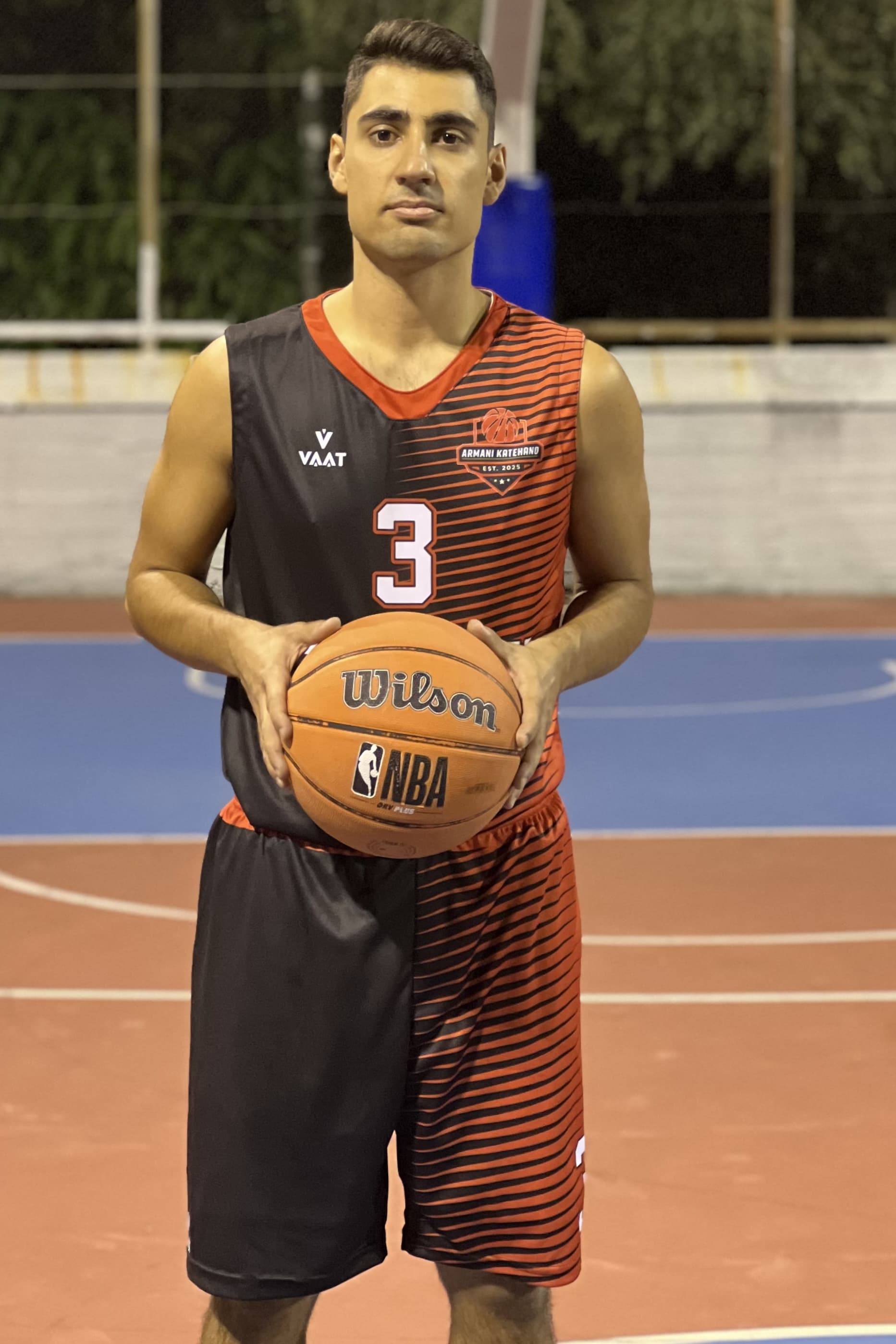 Stathis Christofilopoulos