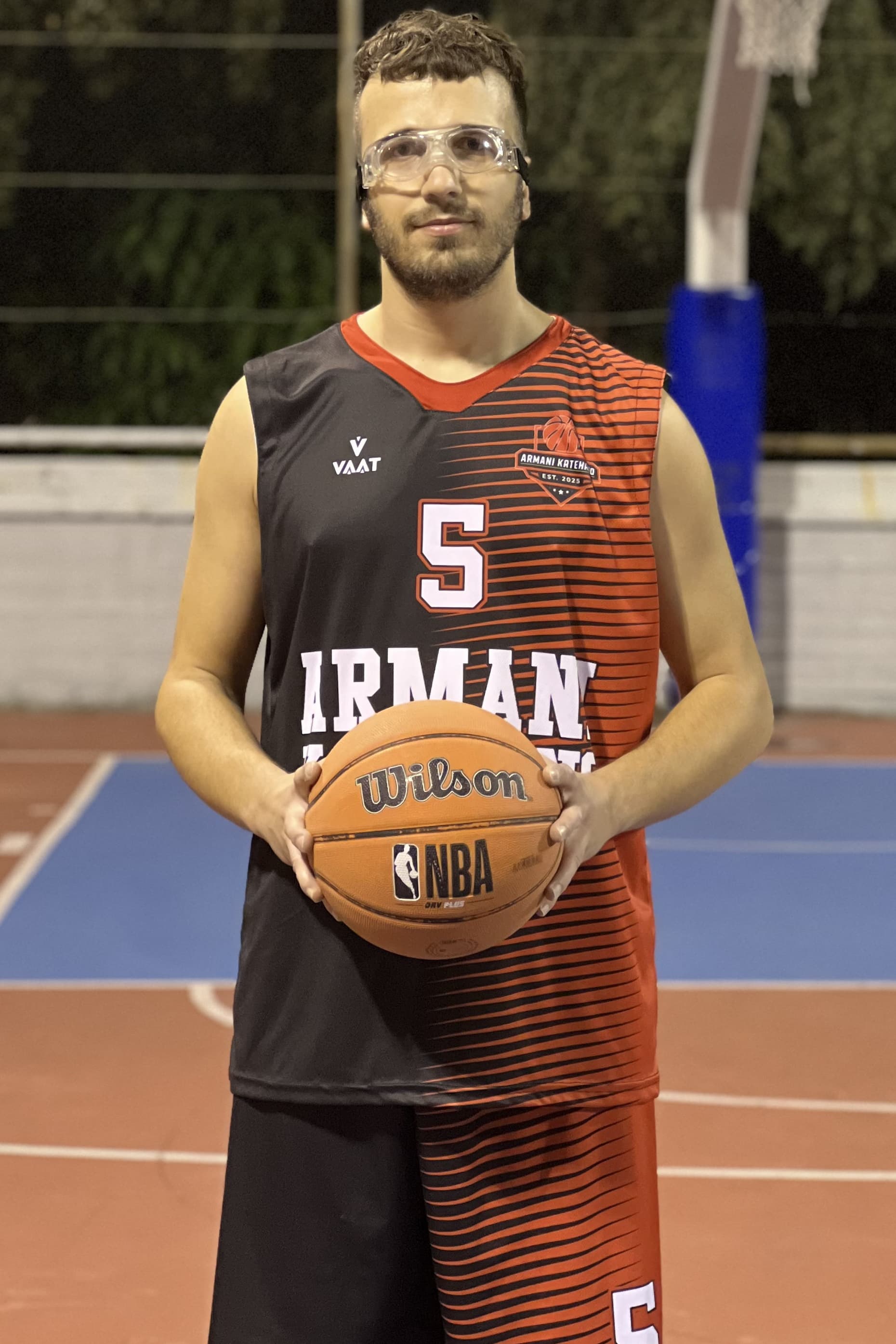 Panagiotis Zermpinos