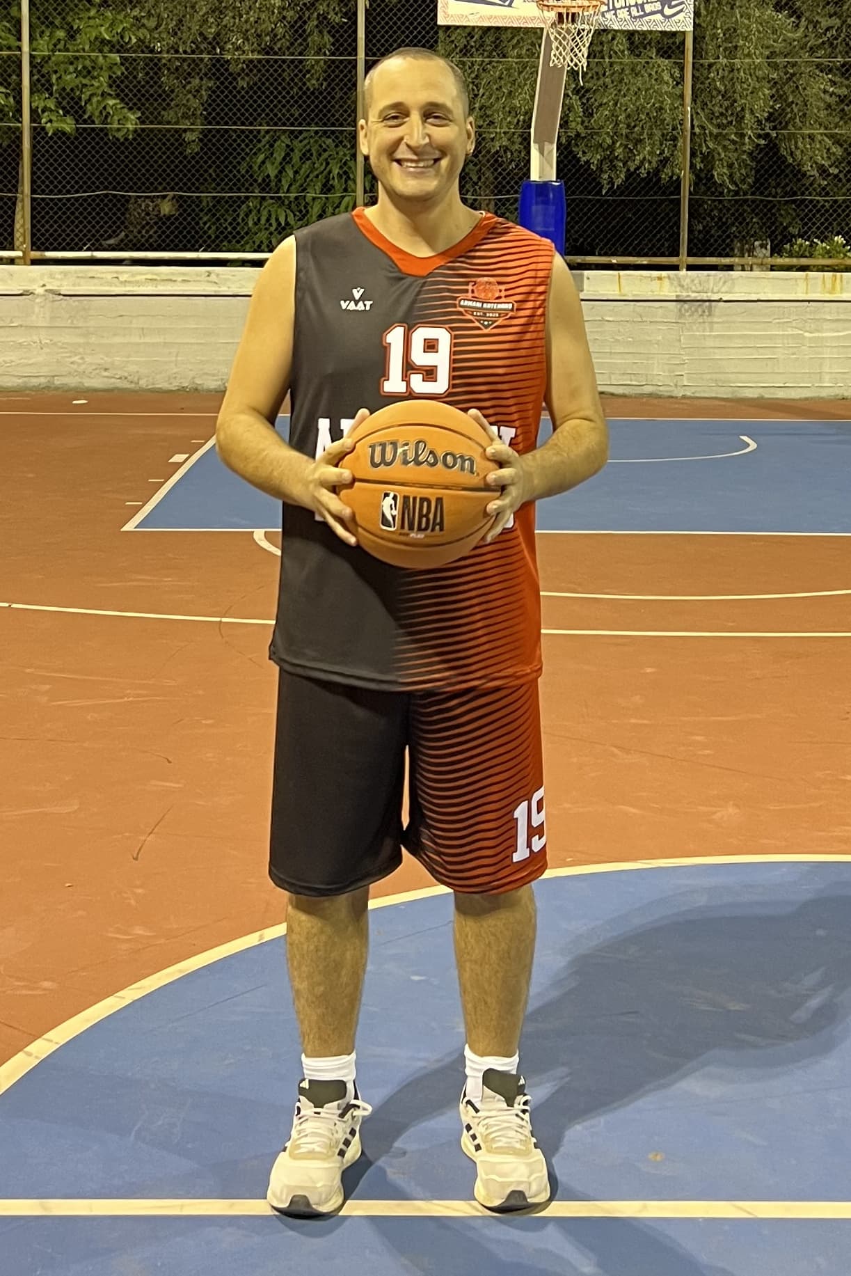 Panagiotis Antonakos