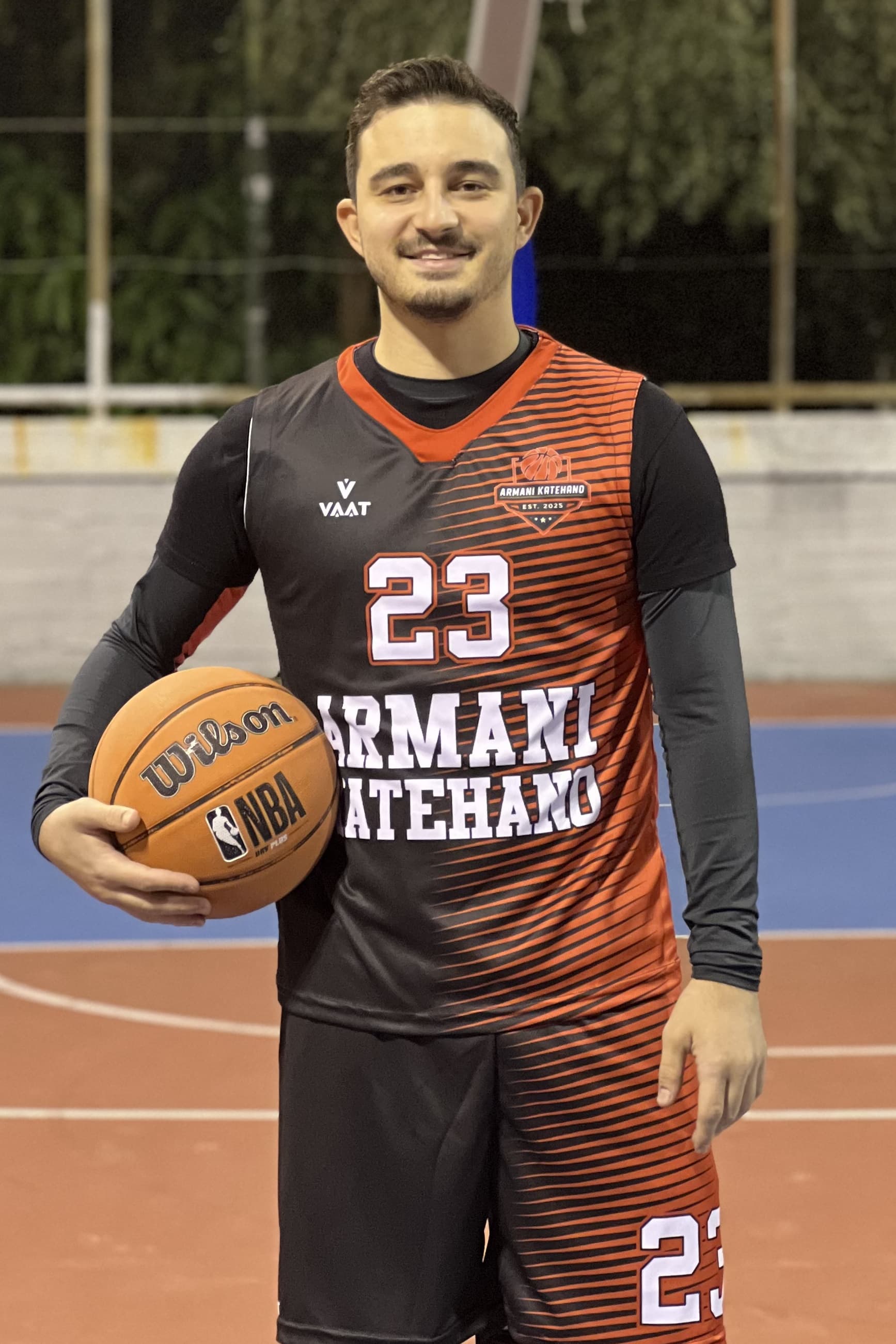 Konstantinos Psillas